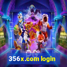 356x.com login